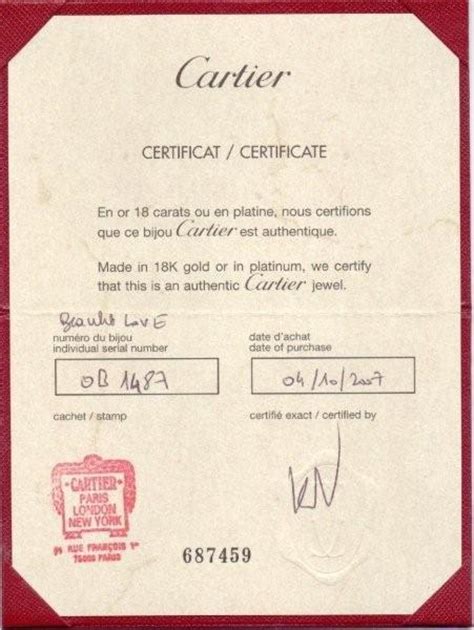 fake cartier watches amazon|cartier watch certificate of authenticity.